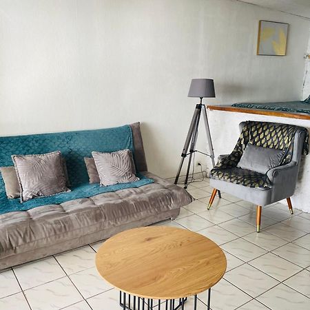 Olotus Studio Punaauia Extérieur photo