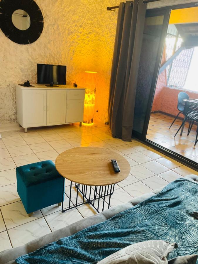 Olotus Studio Punaauia Extérieur photo